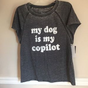 Dog t shirt